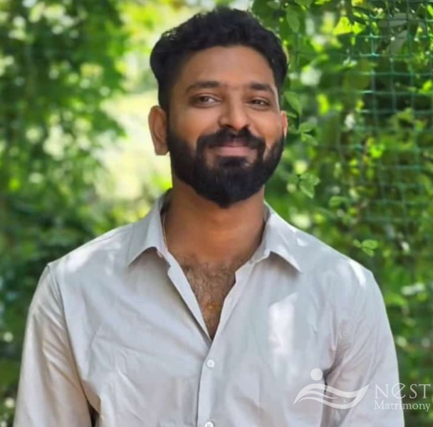 SANJAY